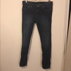 H&M Super Skinny Jeans 33/32